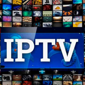 6 Months IPTV Subscription